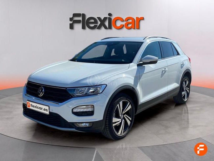 Foto del VOLKSWAGEN T-Roc 1.0 TSI Advance 81kW