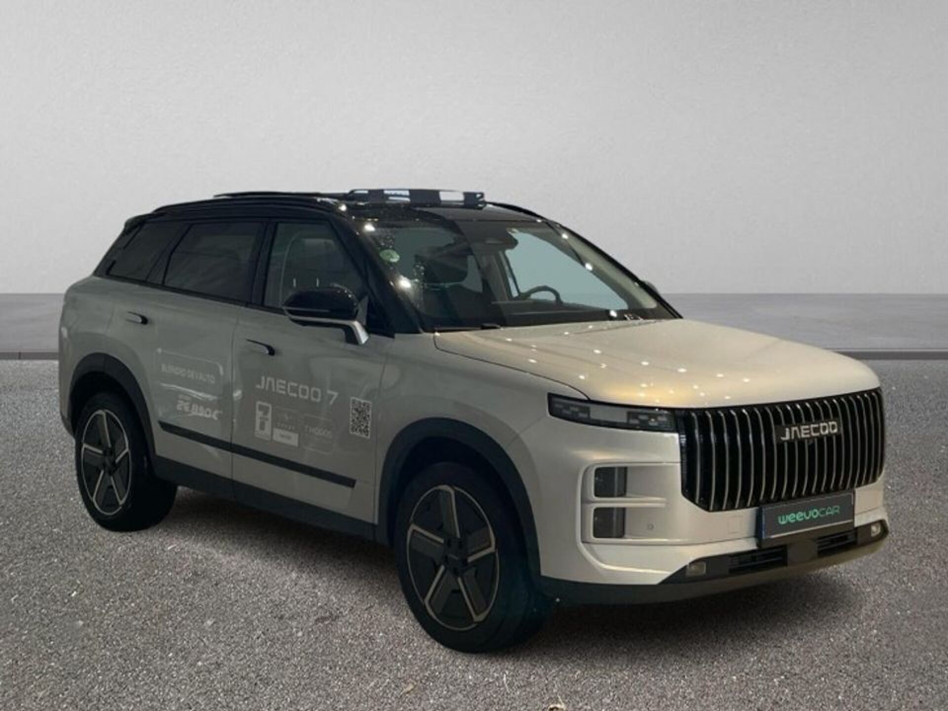 Imagen 3 de JAECOO 7