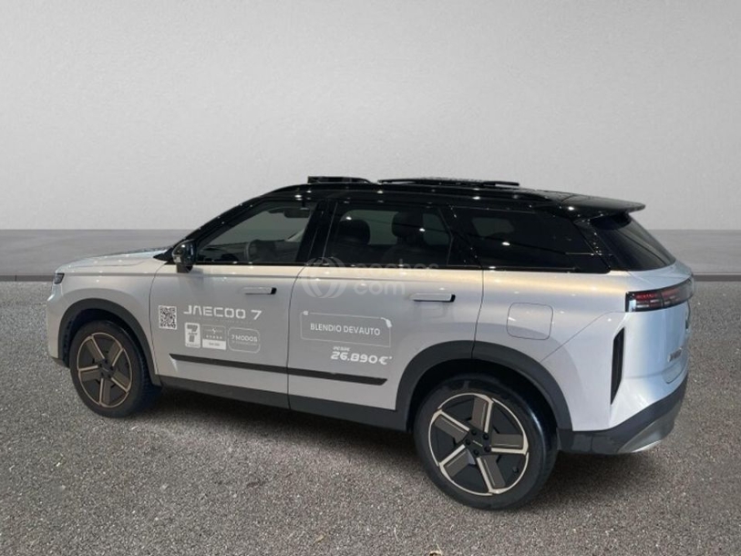 Foto del JAECOO 7 1.6 Exclusive 4x4