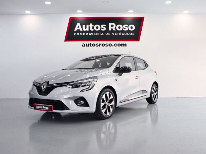 Foto del RENAULT Clio TCe Intens 67kW