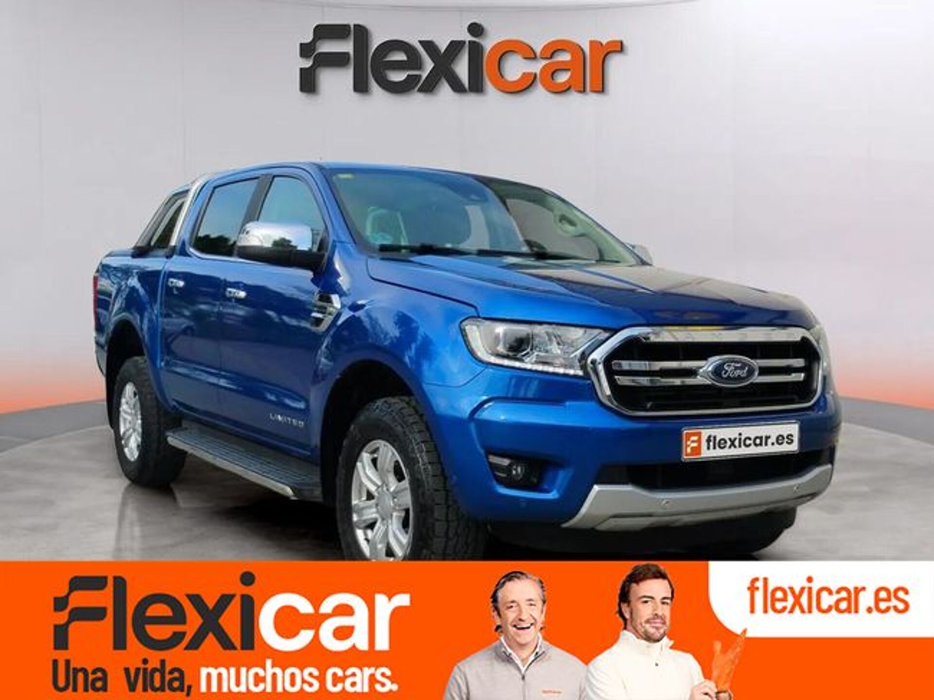 Imagen de FORD Ranger