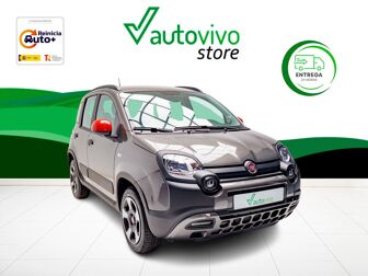 Imagen de FIAT Panda 1.0 Gse Red Hybrid