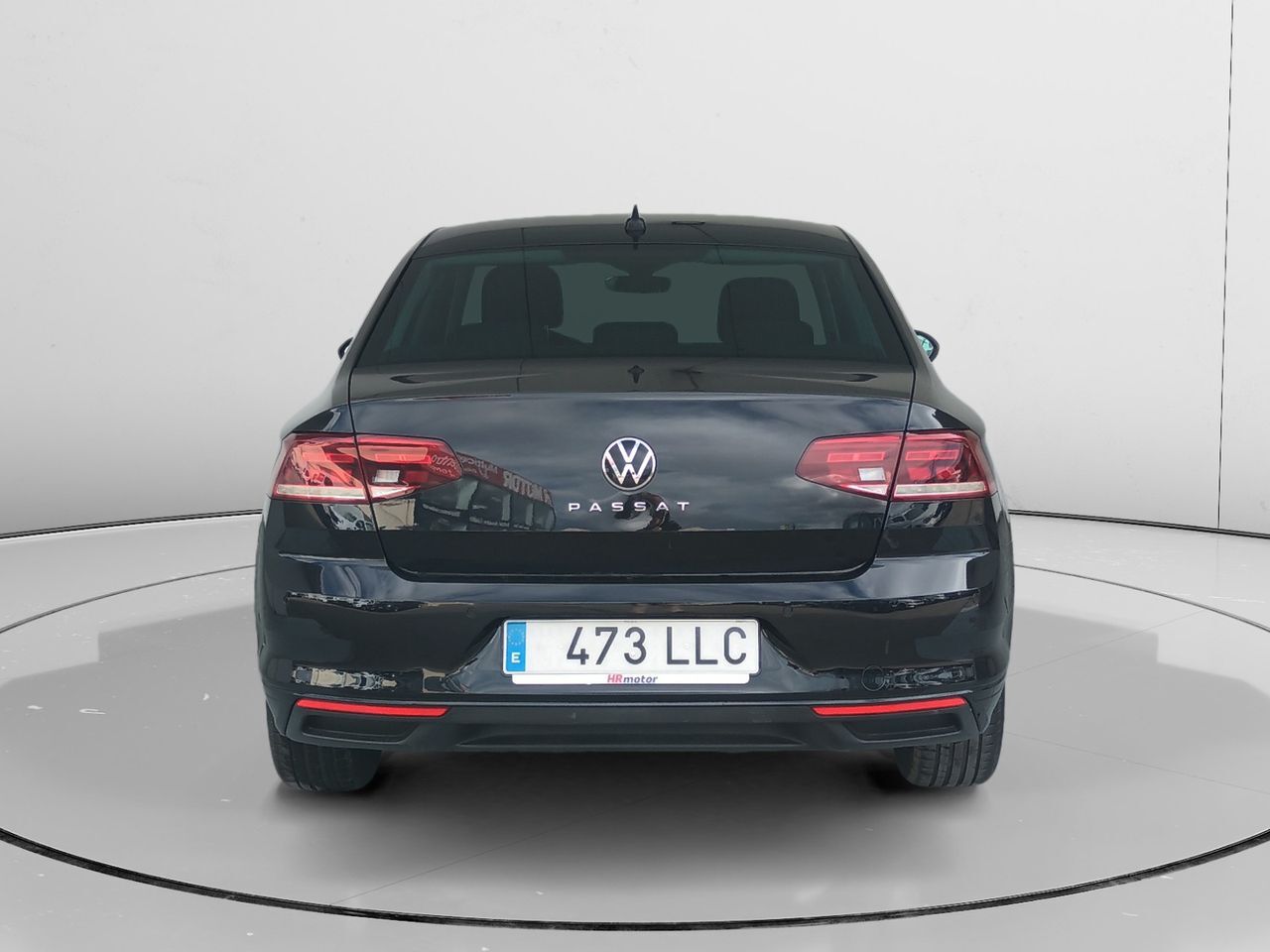 Foto del VOLKSWAGEN Passat 2.0TDI EVO 90kW DSG7
