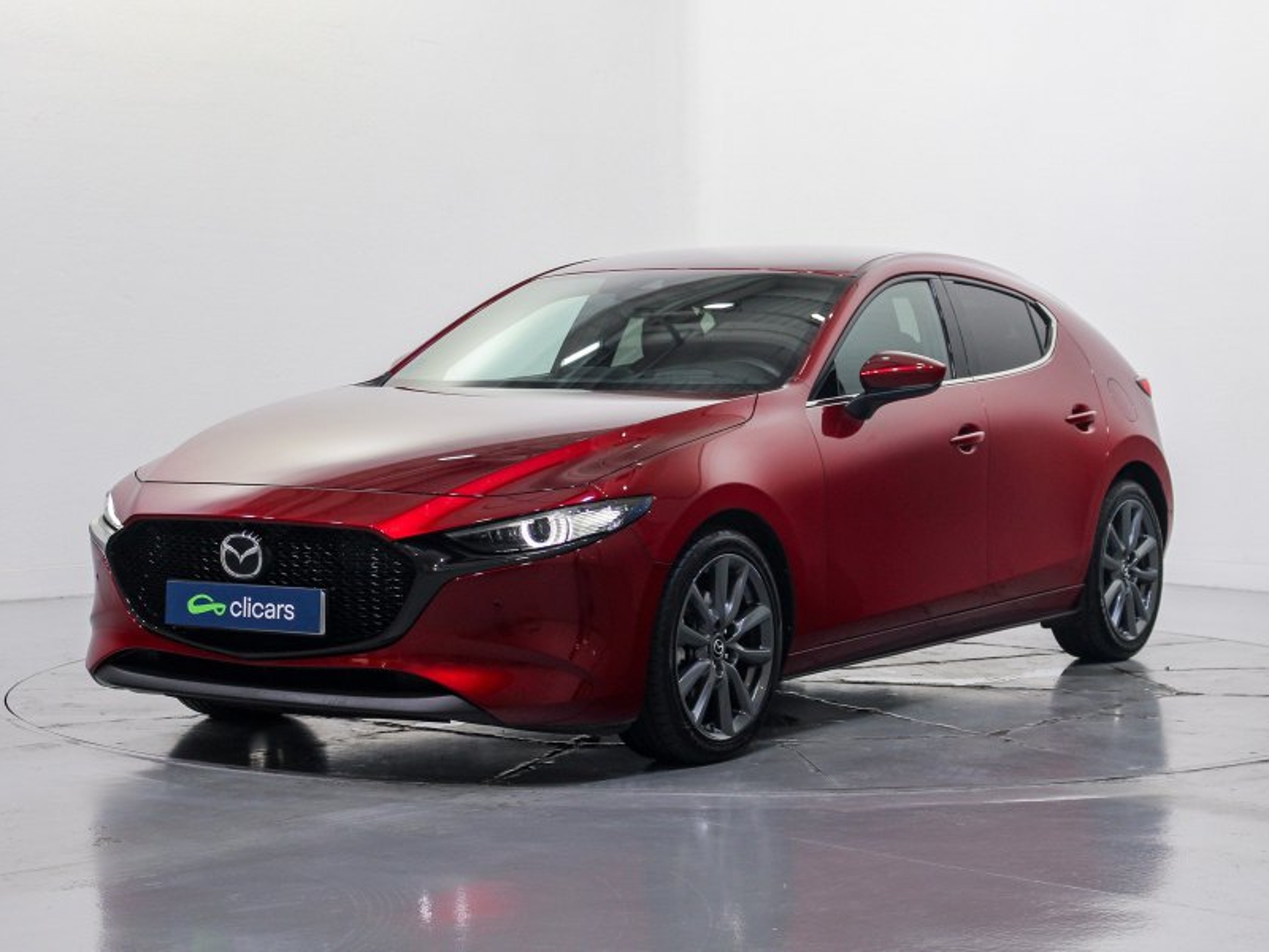 Imagen de MAZDA Mazda3