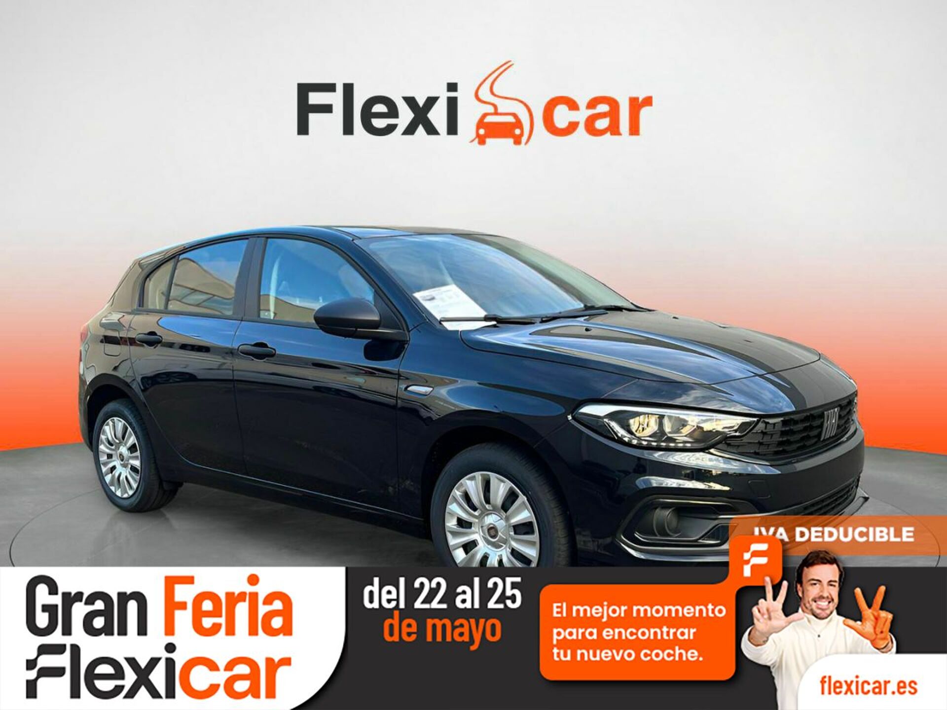 Imagen de FIAT Tipo