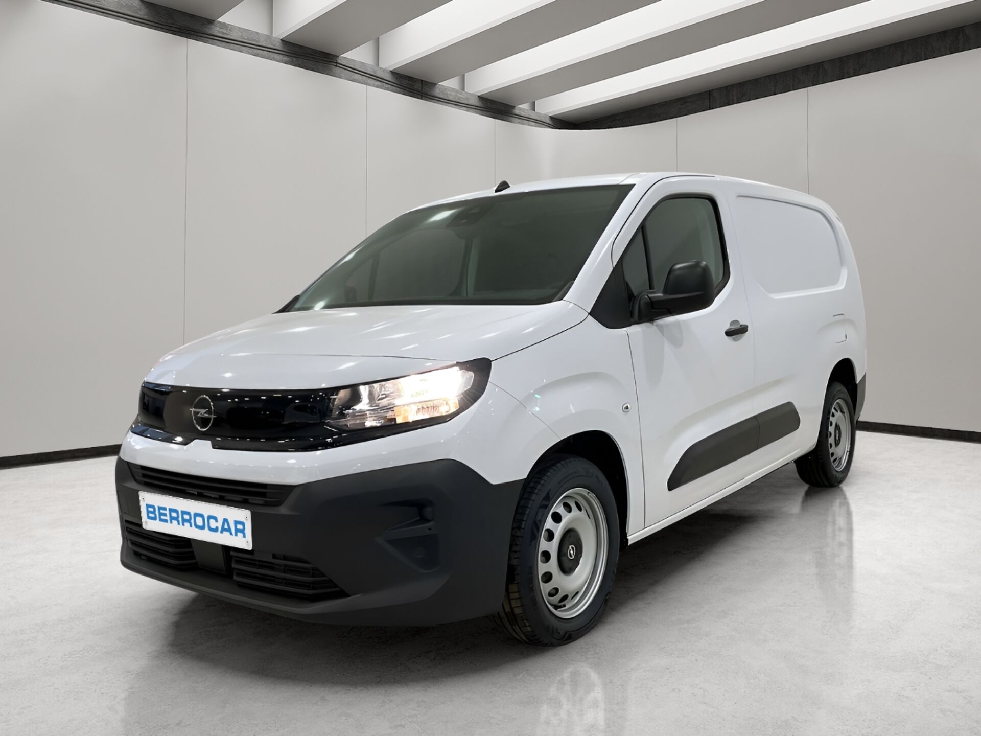 Imagen de OPEL Combo