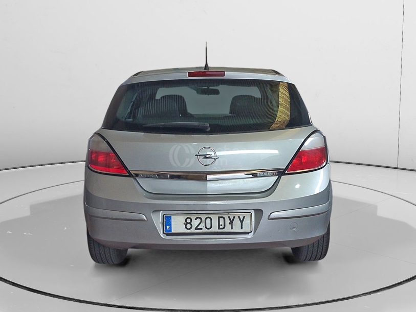 Foto del OPEL Astra 1.7CDTi Enjoy 100