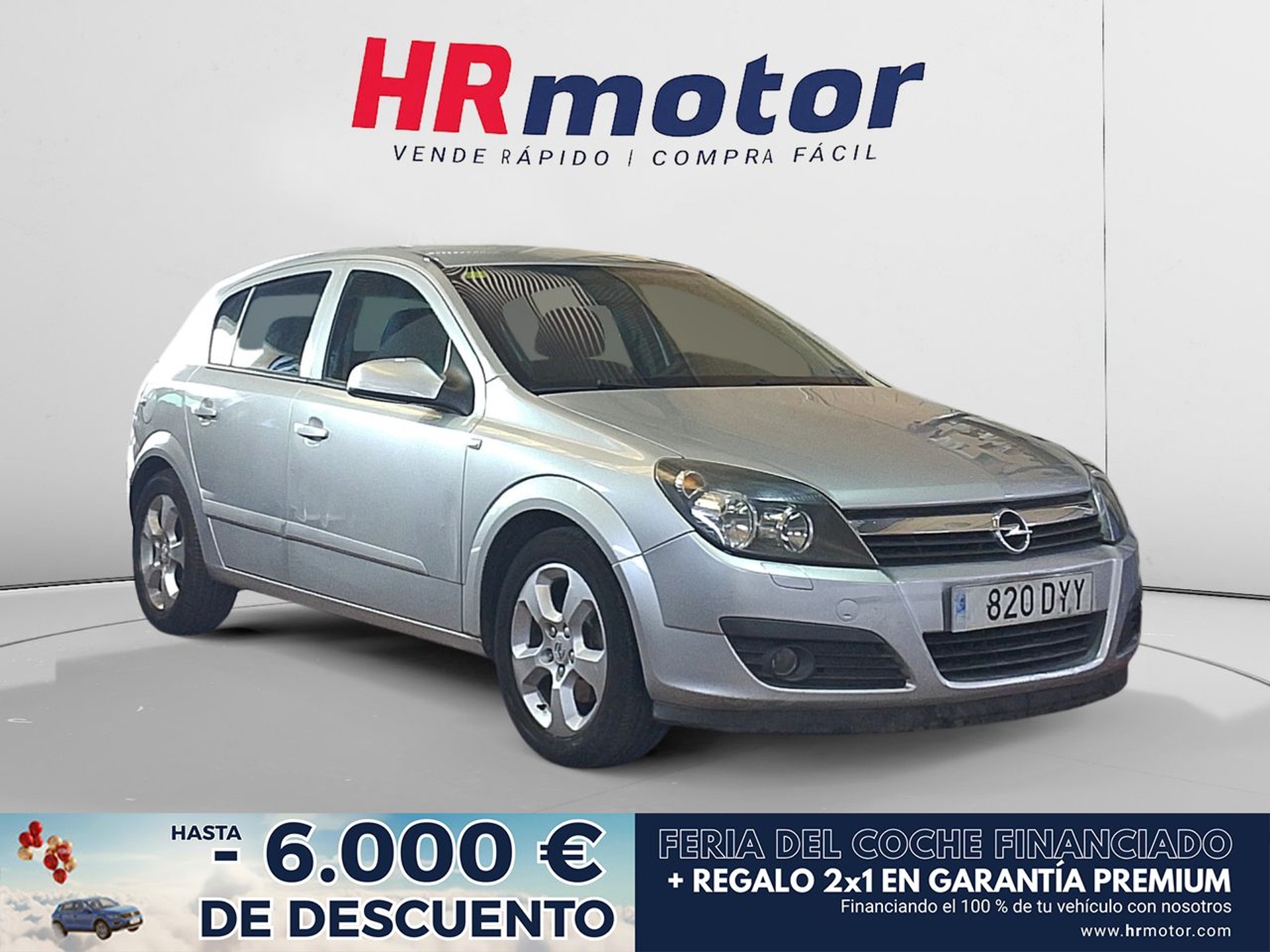 Imagen de OPEL Astra