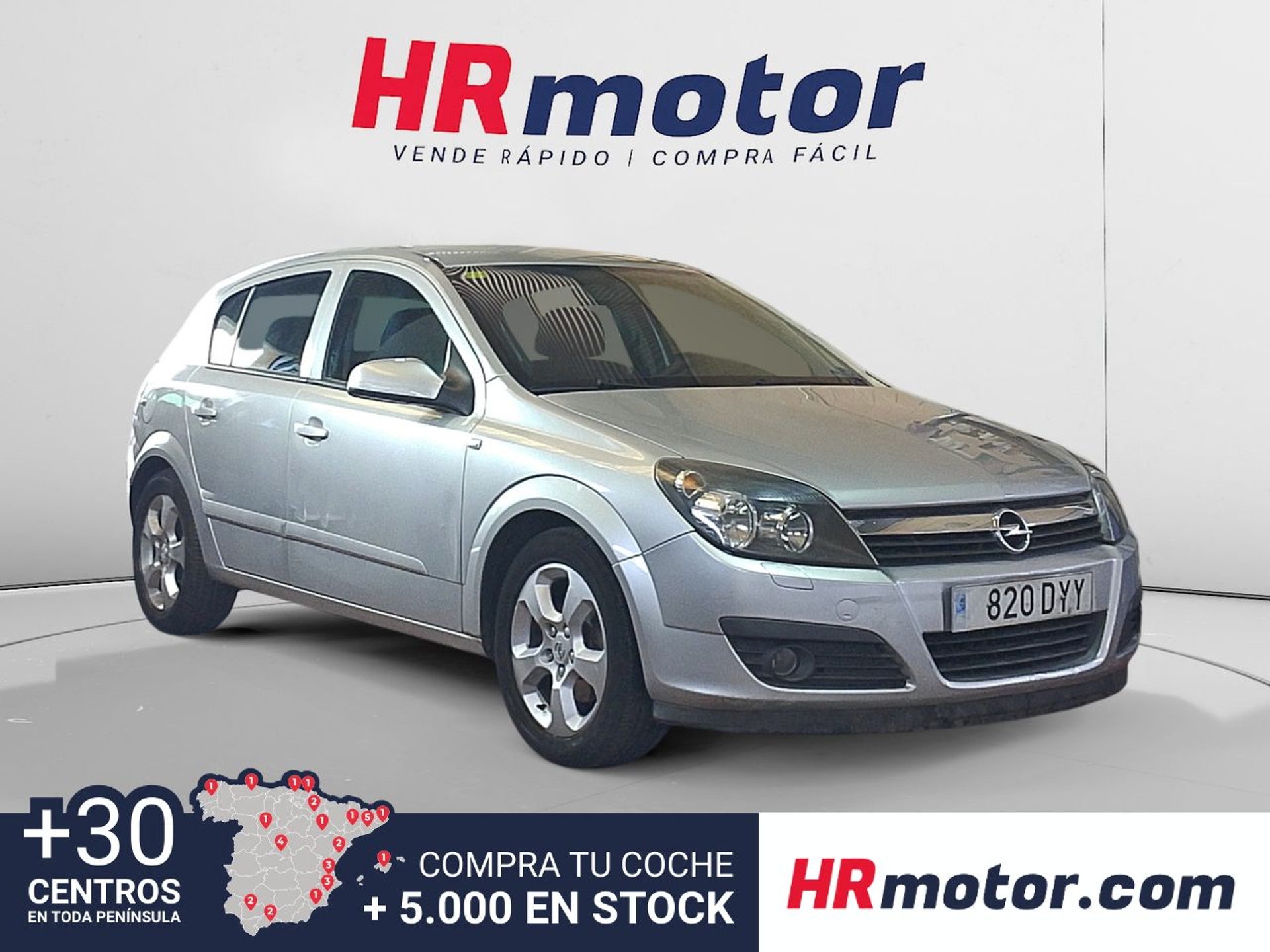 Imagen de OPEL Astra