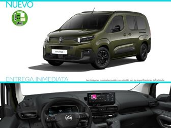 Imagen de CITROEN Berlingo BlueHDi S&S Talla XL Max 130