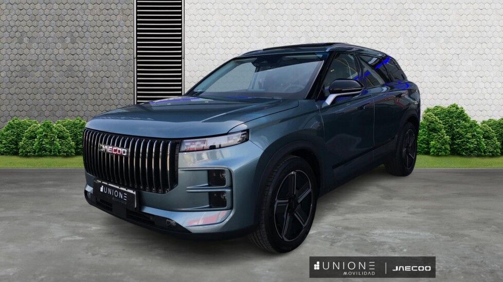 Foto del JAECOO 7 1.6 Select 4x2