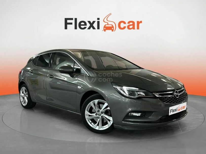 Foto del OPEL Astra ST 1.6CDTi Excellence Aut. 136