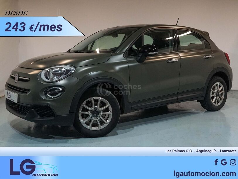 Foto del FIAT 500X 1.0 Firefly S&S Urban