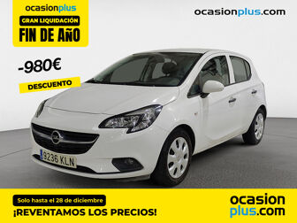 Imagen de OPEL Corsa 1.4 Color Edition 90 (4.75)