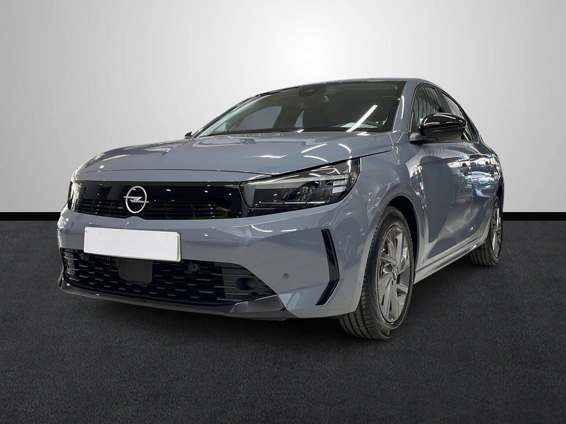 Imagen de OPEL Corsa