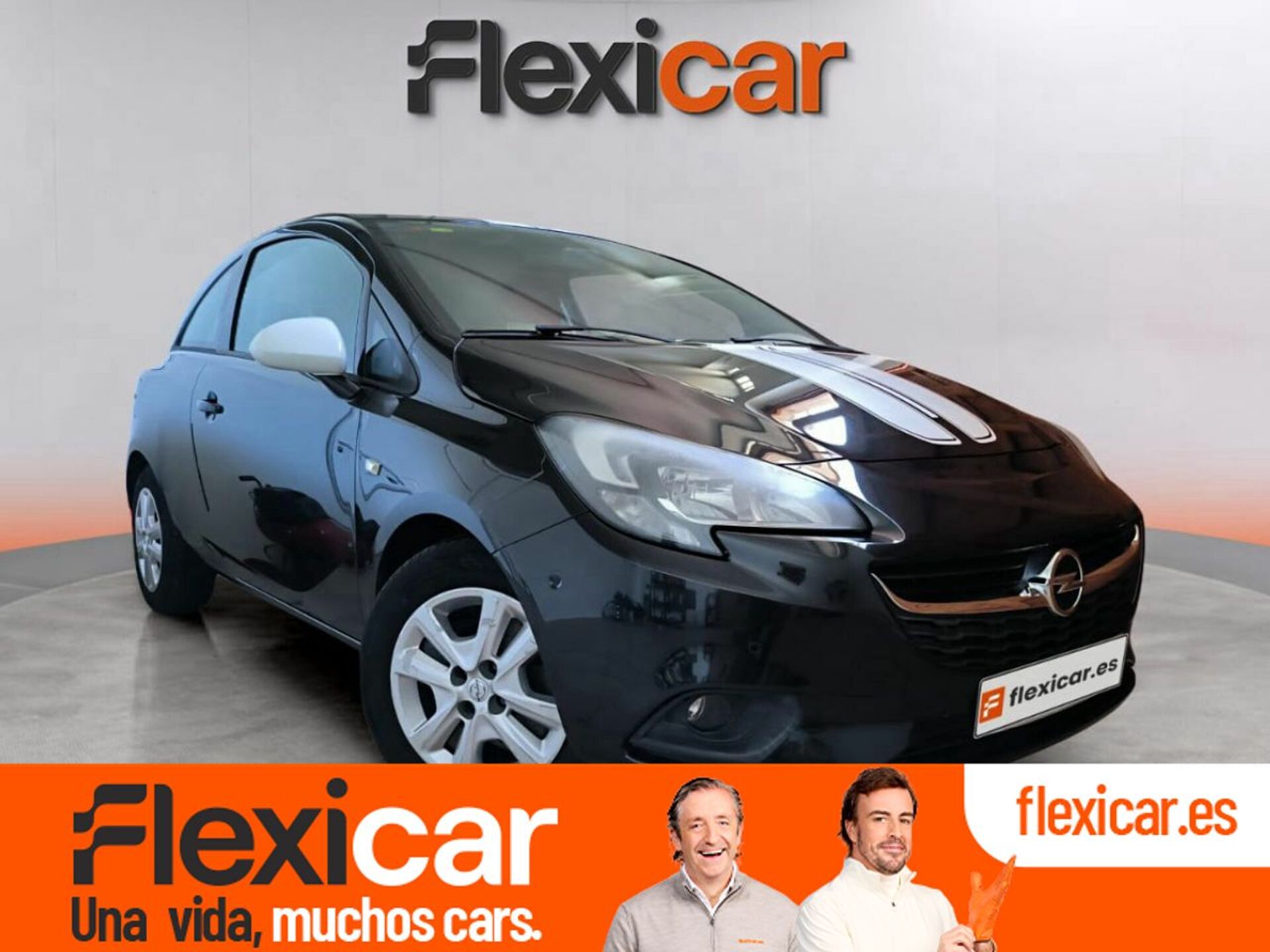 Imagen de OPEL Corsa