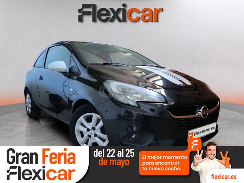 Foto del OPEL Corsa 1.4 Excellence 90
