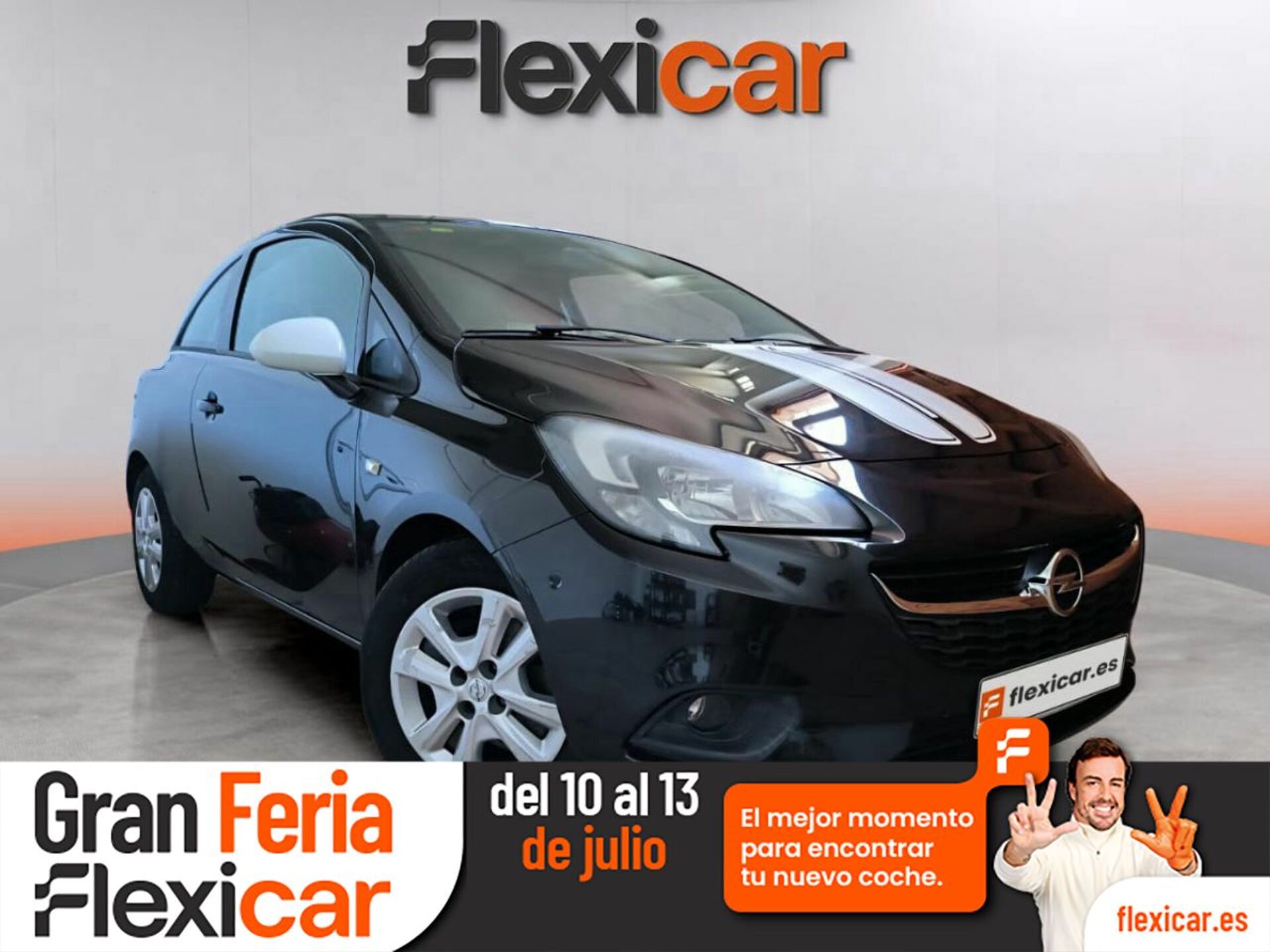 Imagen de OPEL Corsa