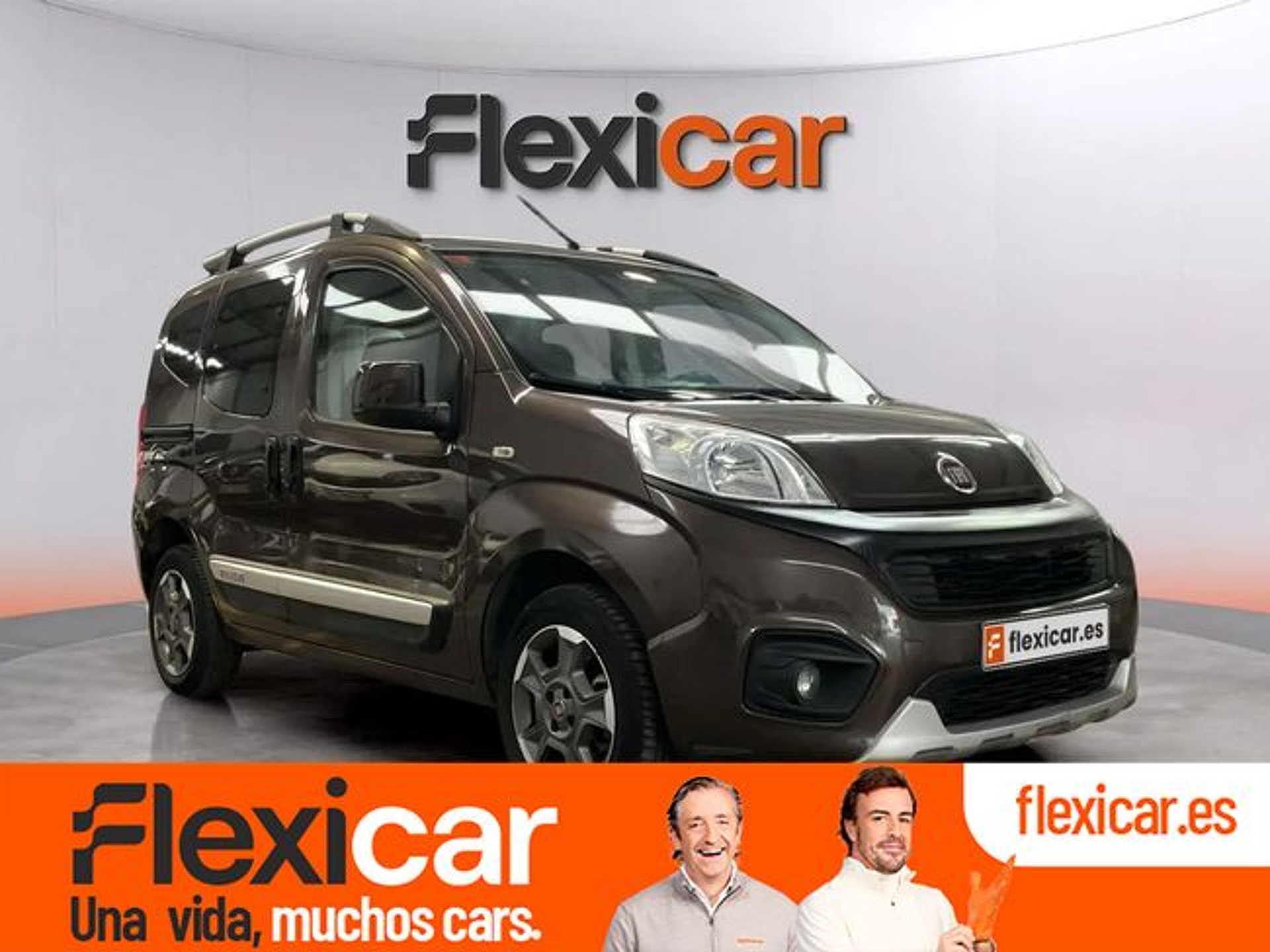 Imagen de FIAT Qubo