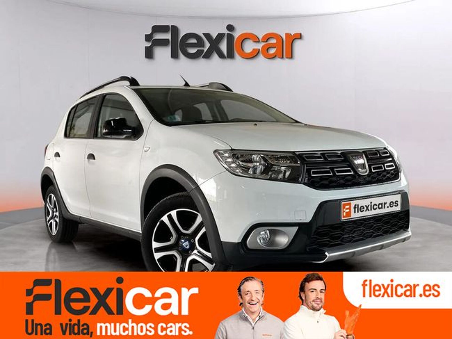 Imagen de DACIA Sandero