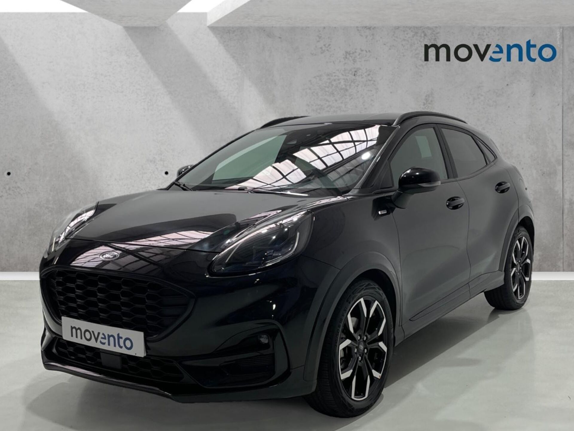 Imagen 2 de FORD Puma