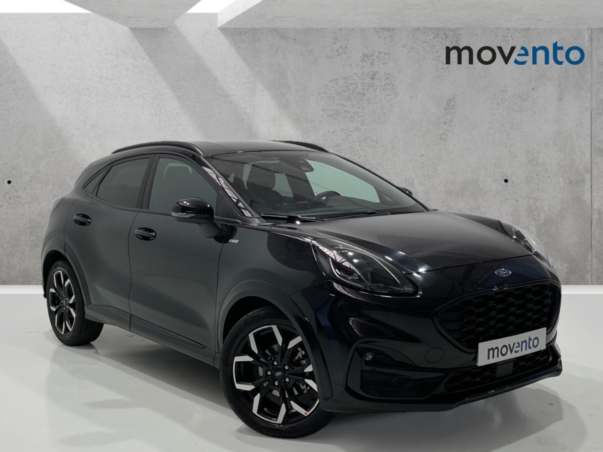 Imagen de FORD Puma