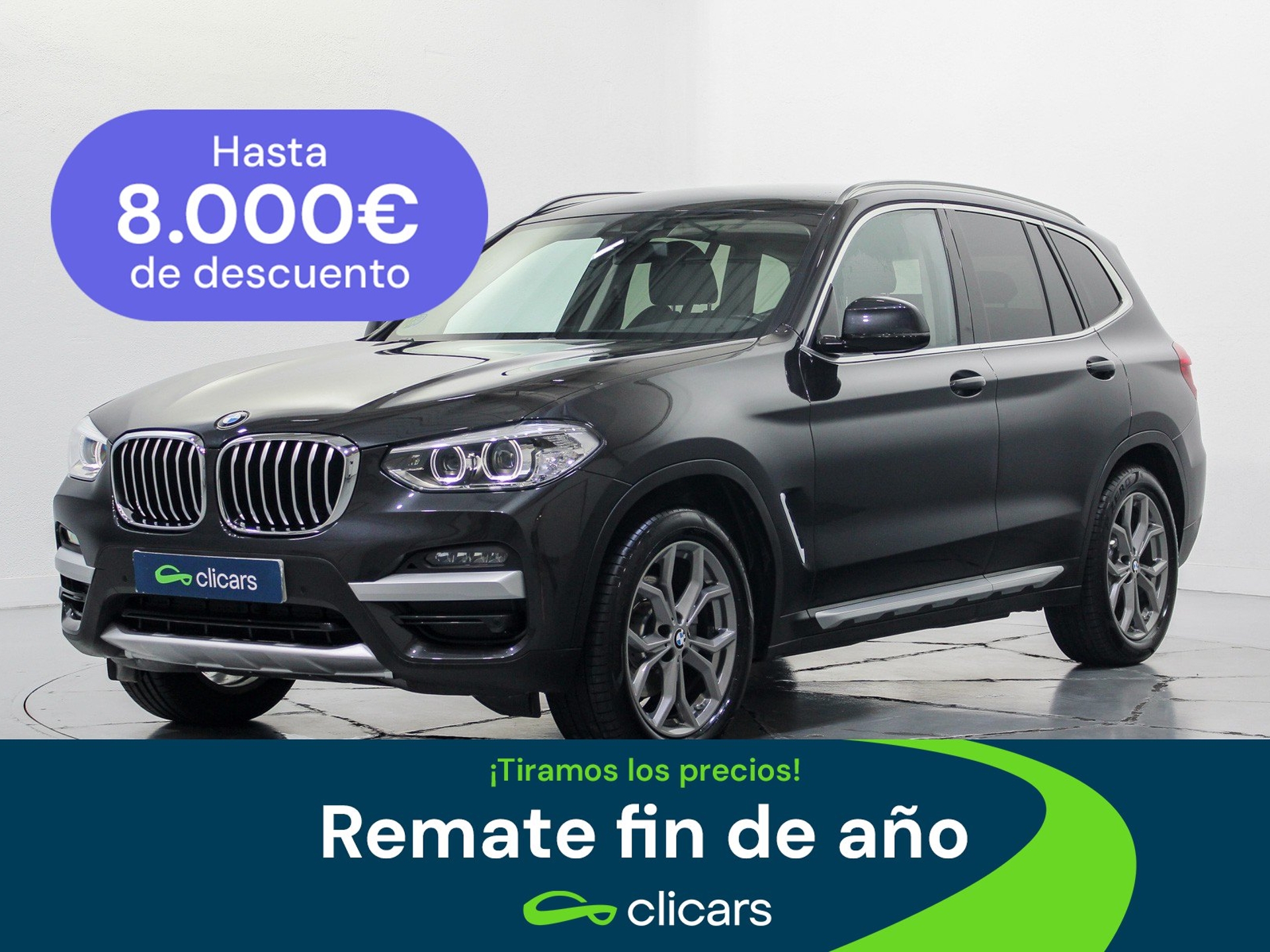 Imagen de BMW X3
