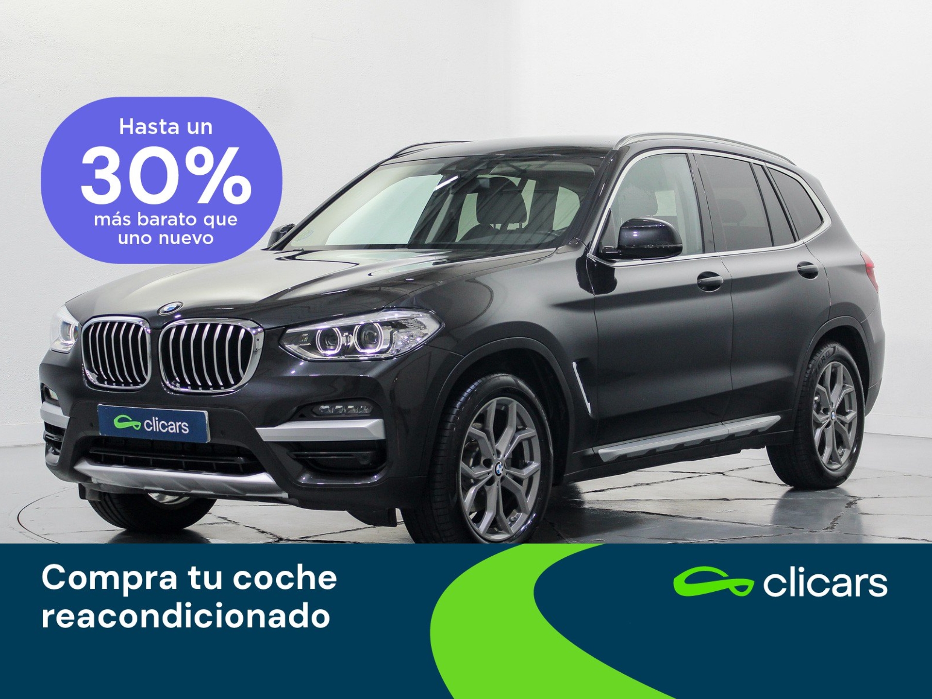 Imagen de BMW X3