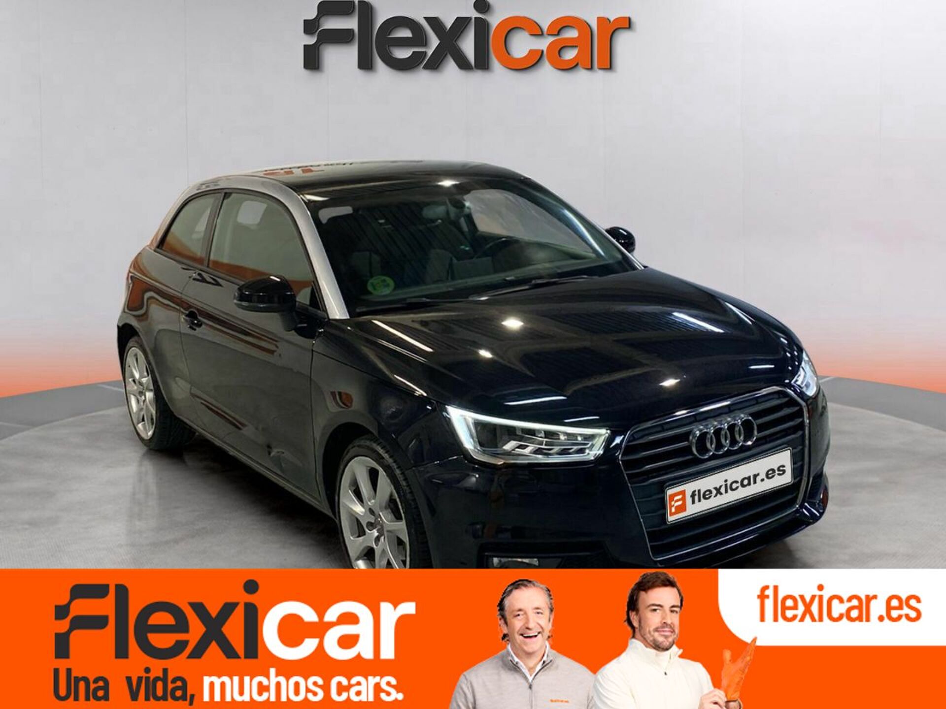 Imagen de AUDI A1