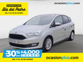 Imagen de FORD C-Max 1.5TDCi Trend+ 120