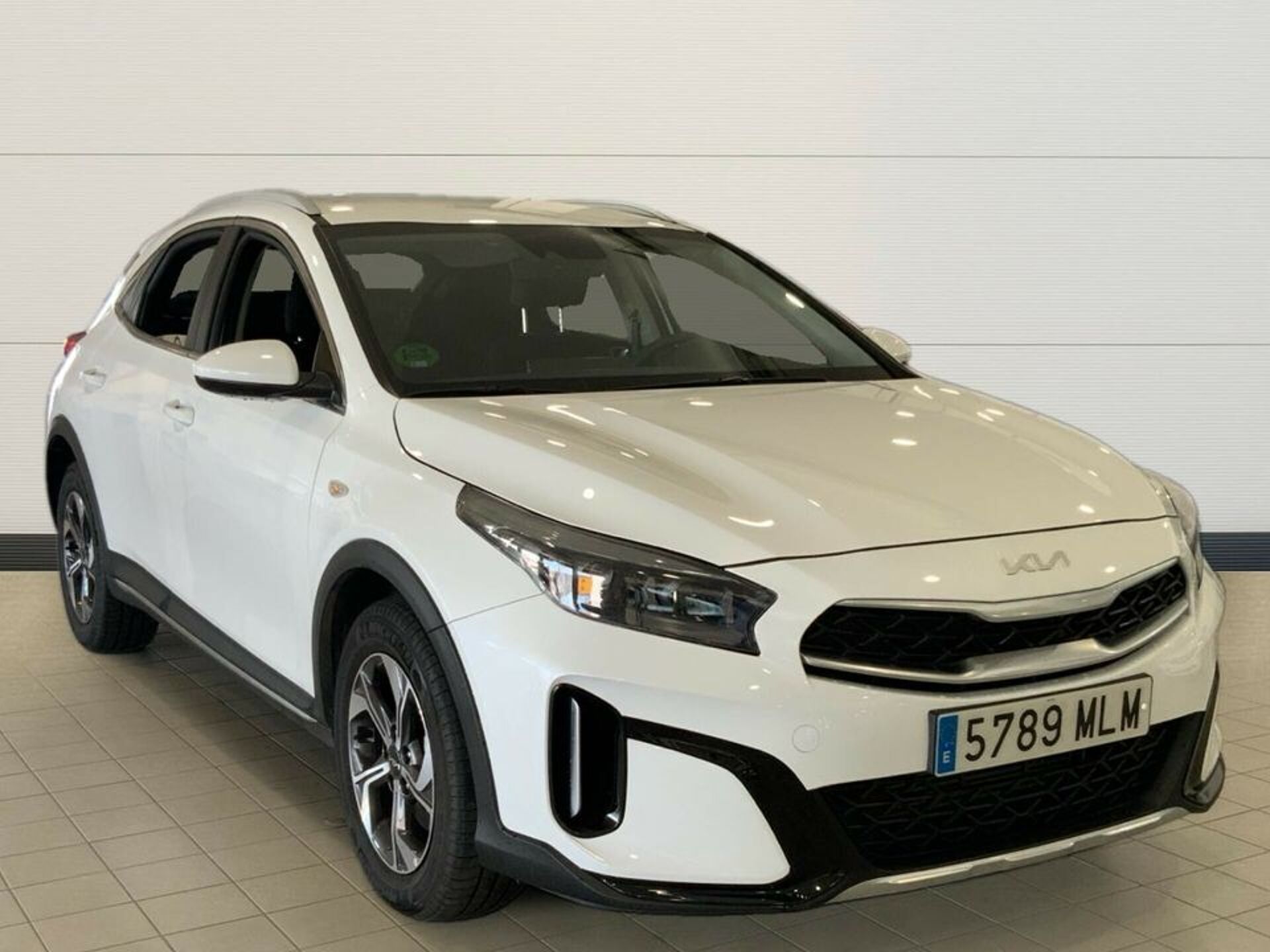 Imagen de KIA XCeed