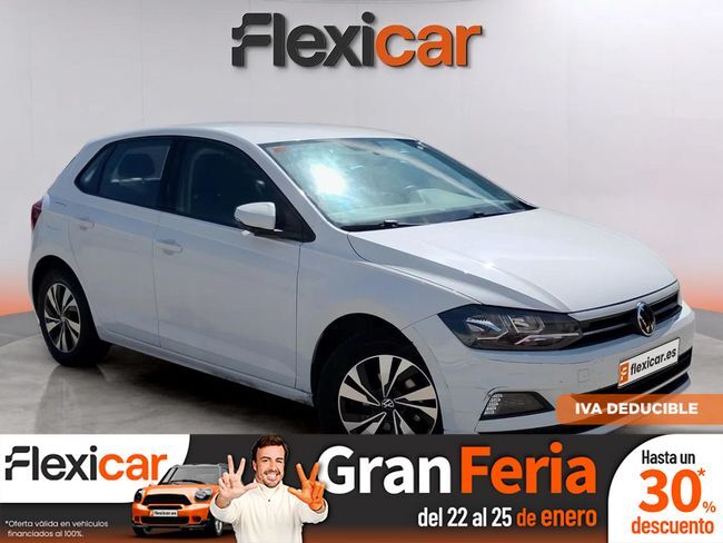 VOLKSWAGEN Polo (Life 1.0 TSI 70kW (95CV)) en Baleares