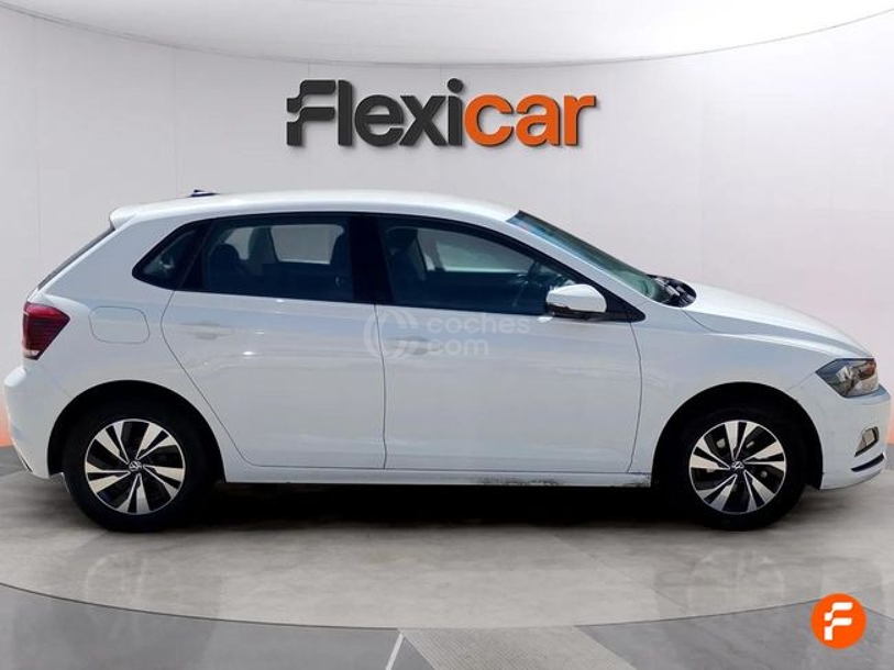 Foto del VOLKSWAGEN Polo 1.0 TSI Life 70kW