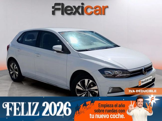 VOLKSWAGEN Polo (Life 1.0 TSI 70kW (95CV)) en Baleares