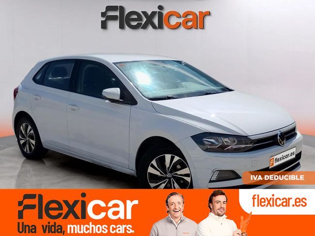 VOLKSWAGEN Polo (Advance 1.0 TSI 70kW (95CV)) en Baleares