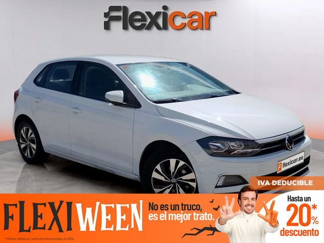 VOLKSWAGEN Polo (Advance 1.0 TSI 70kW (95CV)) en Baleares