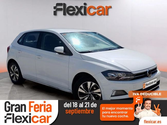 VOLKSWAGEN Polo (Advance 1.0 TSI 70kW (95CV)) en Baleares