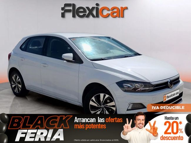 VOLKSWAGEN Polo (Life 1.0 TSI 70kW (95CV)) en Baleares
