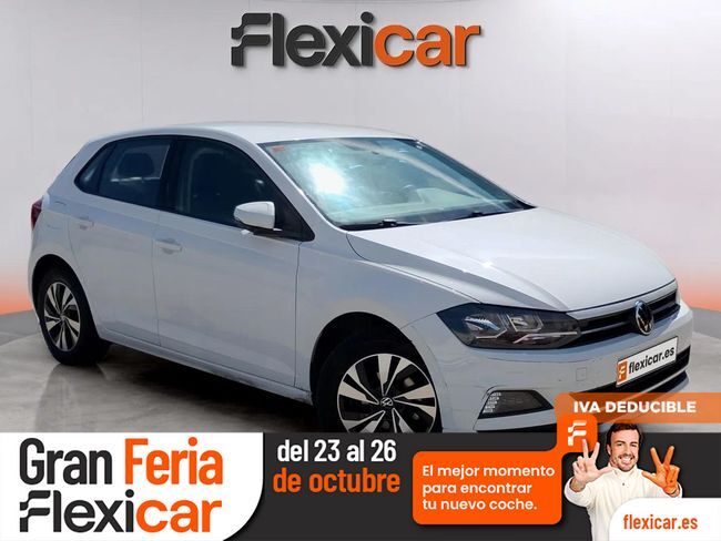 VOLKSWAGEN Polo (Advance 1.0 TSI 70kW (95CV)) en Baleares