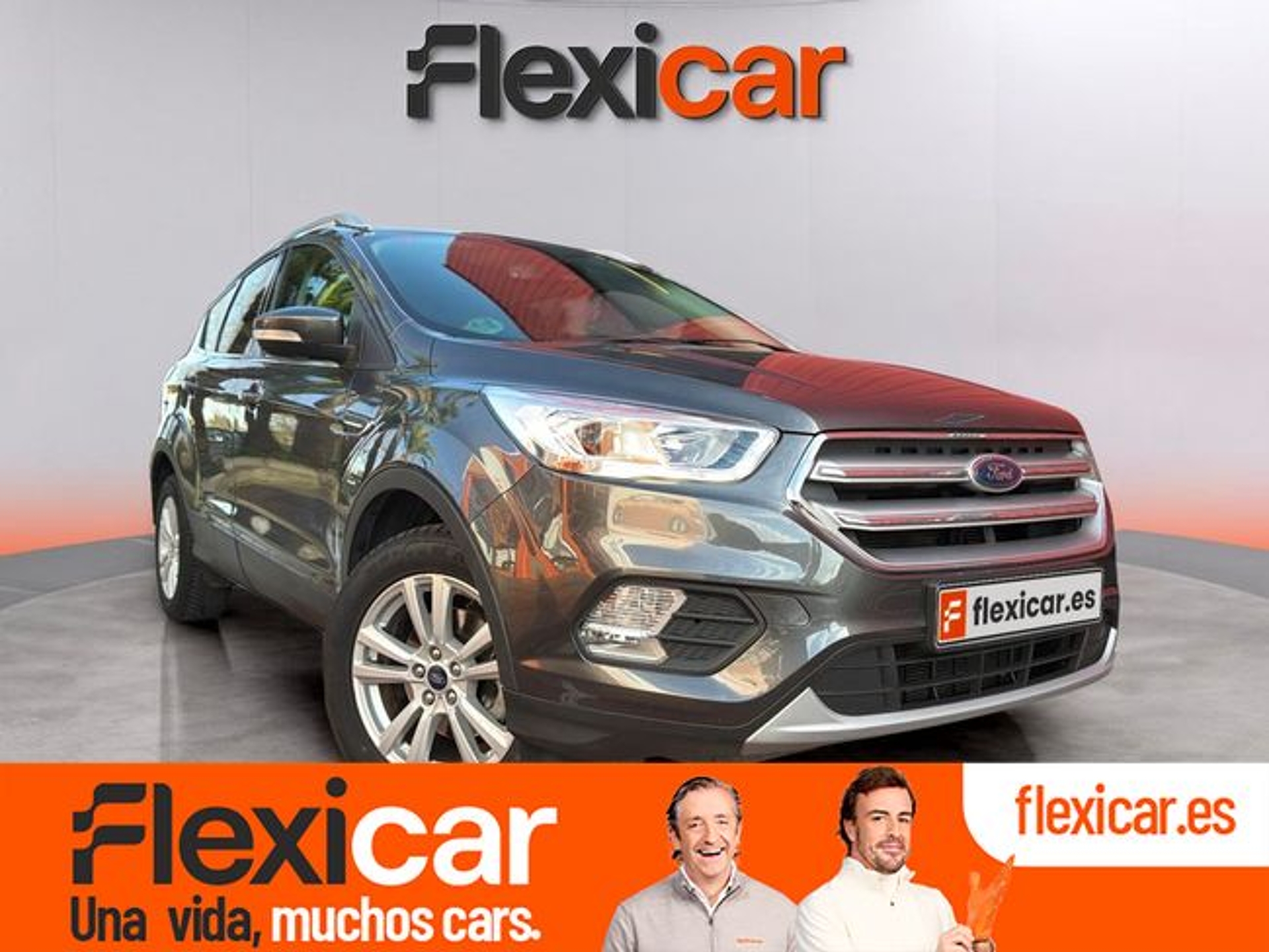 Imagen de FORD Kuga