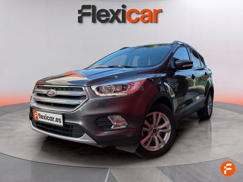 Foto del FORD Kuga 1.5 EcoB. Auto S&S Business 4x2 150