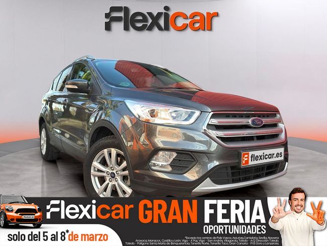 Foto del FORD Kuga 1.5 EcoB. Auto S&S Business 4x2 150