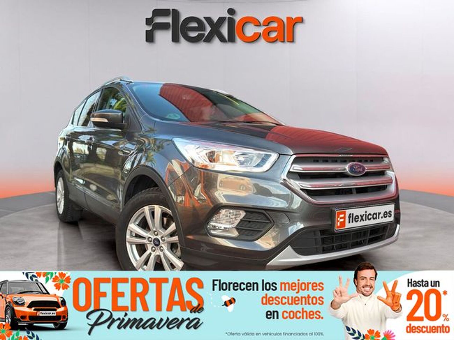 Imagen 1 de FORD Kuga