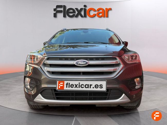 Foto del FORD Kuga 1.5 EcoB. Auto S&S Business 4x2 150