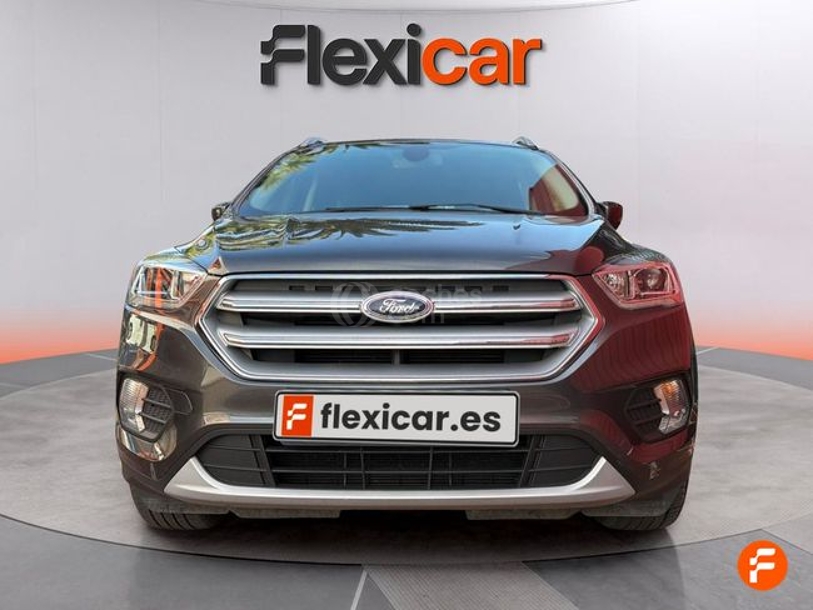 Foto del FORD Kuga 1.5 EcoB. Auto S&S Business 4x2 150