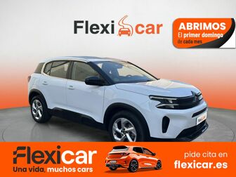 Imagen de CITROEN C5 Aircross PureTech S&S Feel 130