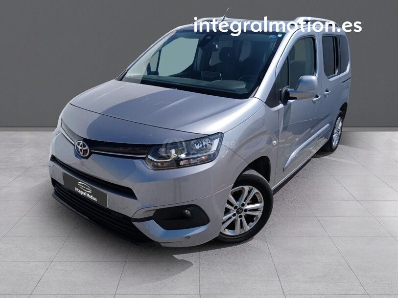 Foto del TOYOTA Proace City Verso Family L1 1.5D 5pl. Active