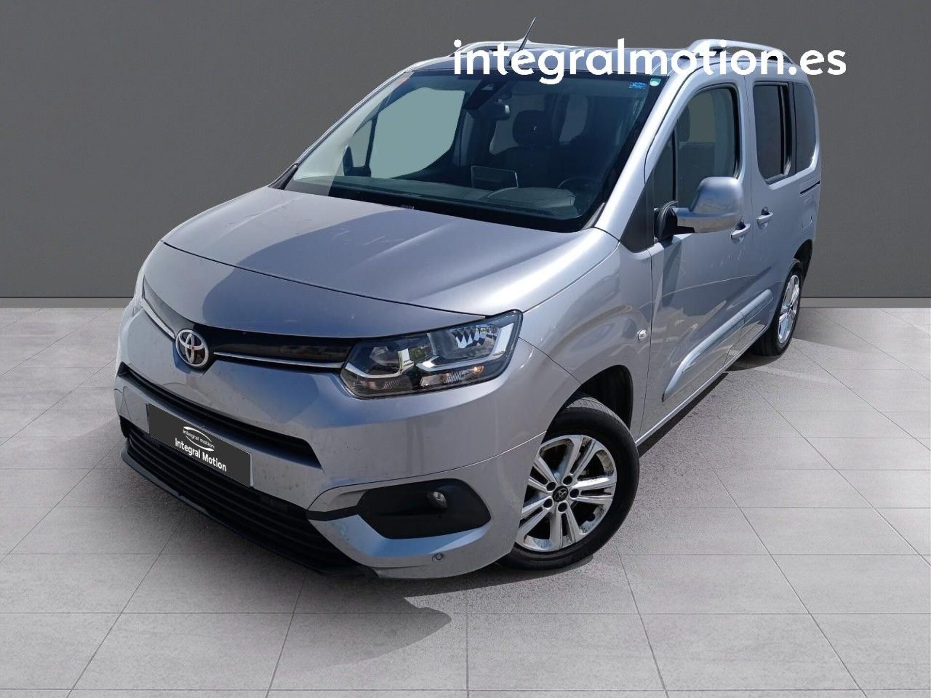 Imagen de TOYOTA Proace City Verso