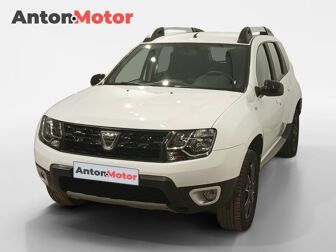 Imagen de DACIA Duster 1.2 TCE Laureate 4x2 125