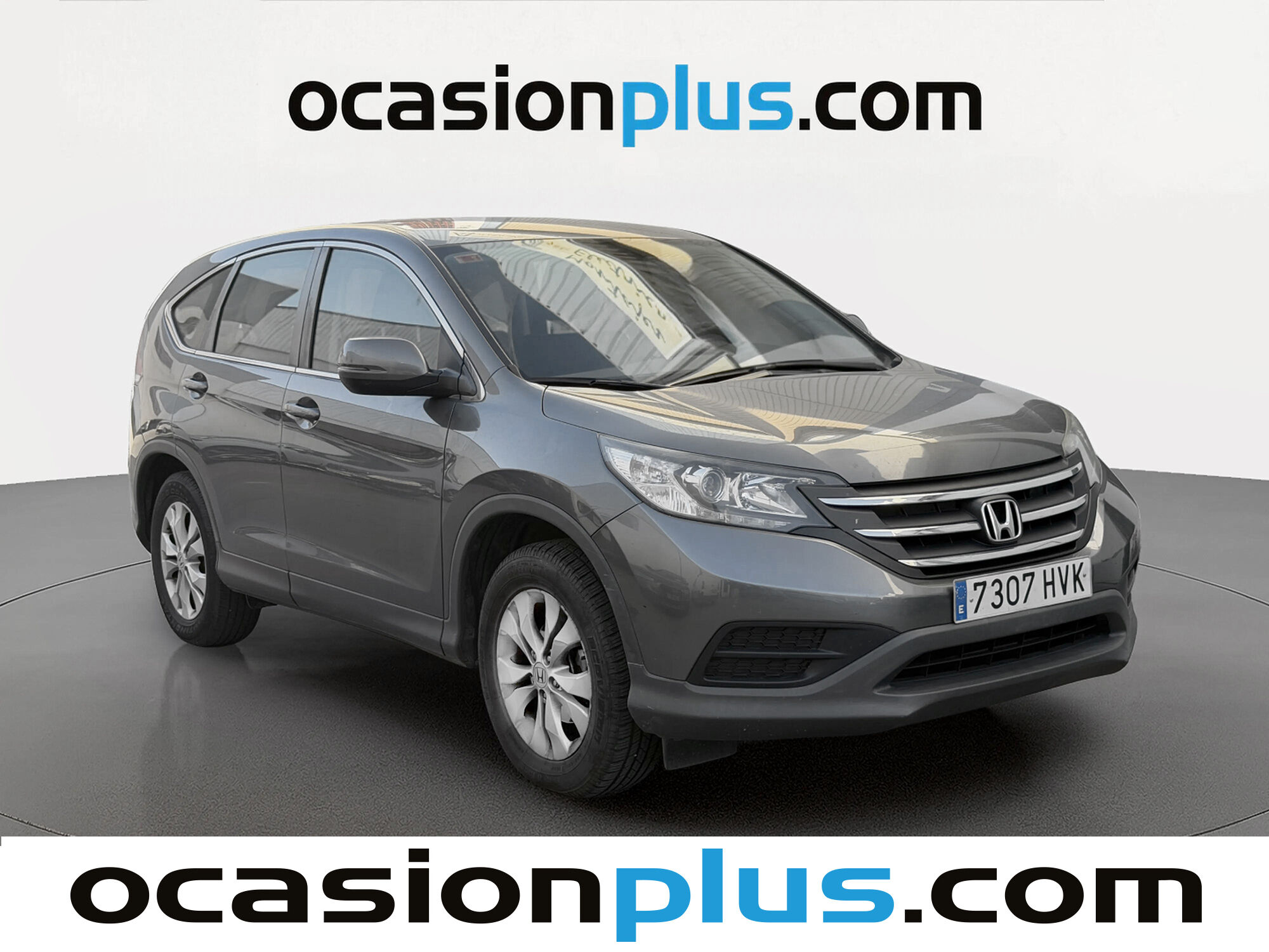 Foto del HONDA CR-V 1.6i-DTEC Comfort 4x2